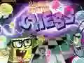 Játék Bikini Bottom Chess online