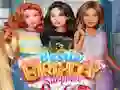 Játék Bestie Birthday Surprise online