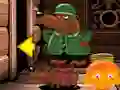 Játék Monkey Go Happy Stage 249 online