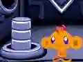 Játék Monkey Go Happy Stage 251 online