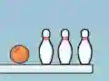Játék Spin Bowling online