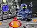 Játék Monkey Go Happy Stage 257 online