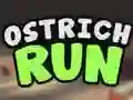 Játék Ostrich Run online