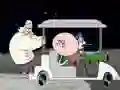 Játék Regular show Just A Regular Game online