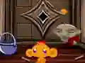 Játék Monkey Go Happy Stage 258 online