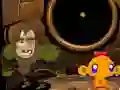 Játék Monkey Go Happy Stage 262 online