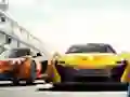 Játék Car Racing Championship online