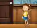 Játék Amgel Kids Room Escape 140 online