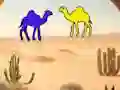 Játék Camels Release Desert Discovery online