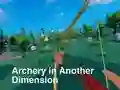 Játék Archery in Another Dimension online