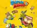 Játék Super Zings Rivals of Kaboom online