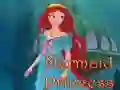 Játék Mermaid Princess online