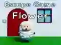 Játék Escape Game Flower online