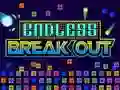 Játék Endless Breakout online