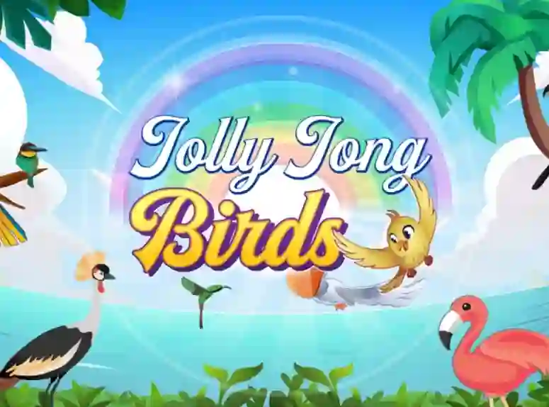 Játék Jolly Jong Birds online