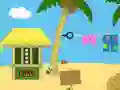 Játék Desert Rodent Escape online