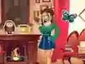 Játék Teen Dark Academia online