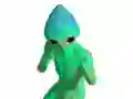 Játék Crazy Alien Boxing online