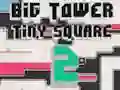 Játék Big Tower Tiny Square 2 online
