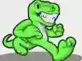 Játék T-Rex Run online