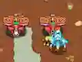 Játék Blue Rider: Neon online