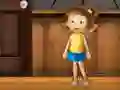 Játék Amgel Kids Room Escape 143 online
