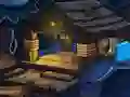 Játék Riverside Cottage Escape online
