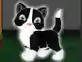 Játék Baby Cat Escape online