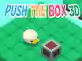 Játék Push The Box 3D online