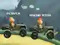Játék Hill Climb Pixel Car online
