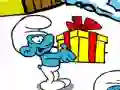 Játék The Smurfs The Last Christmas online