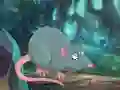 Játék Rat Escape From Cat Forest online