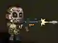 Játék Zombie Apocalypse online