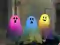 Játék Haunted House Escape: Unveiling the Mystery online