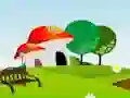 Játék Banana Bandit Escape online