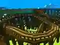 Játék Kogama: Funny Attraction Park online