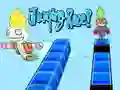 Játék Jumping Race! online