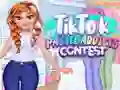 Játék TikTok Pastel Addicts Contest online