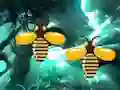 Játék Blue Bird Jungle Escape online