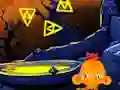 Játék Monkey Go Happy Stage 274 online