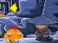 Játék Monkey Go Happy Stage 269 online