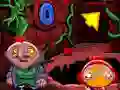 Játék Monkey Go Happy Stage 272 online
