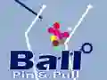 Játék Ball Pin & Pull online