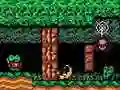 Játék Froggy Knight: Lost in the Forest online