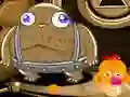 Játék Monkey Go Happy Stage 282 online