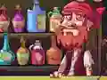 Játék Pirate Bartender Captain's Grog online
