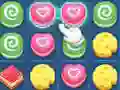 Játék Cake Crush online