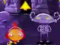 Játék Monkey Go Happly Stage 286 online