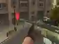 Játék Sniper: City Strike online