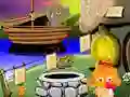 Játék Monkey Go Happy Stage 292 online